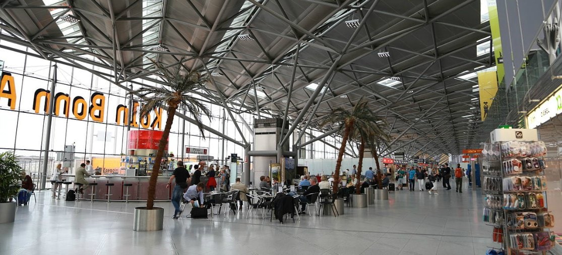 Leonardo Hotel Keulen Bonn Airport Leonardo Hotel Keulen Bonn Airport