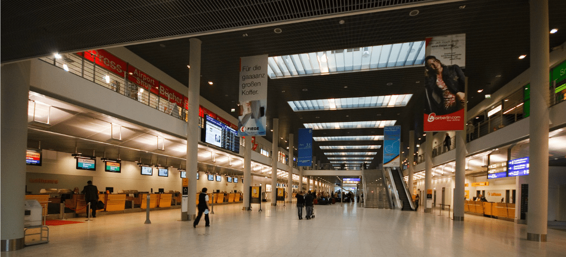 Munster Osnabruck Airport Hotel Munster Osnabruck Airport Hotel